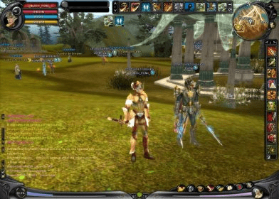 Screenshots