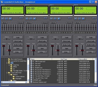 free sound mixer software for windows 7