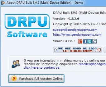 download drpu bulk sms