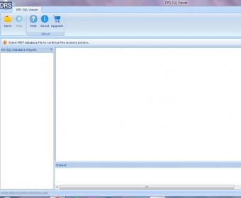 DRS SQL Viewer - Software Informer.