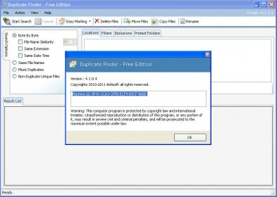 outlook duplicate remover 3.2.0