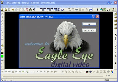 eagle eye software download