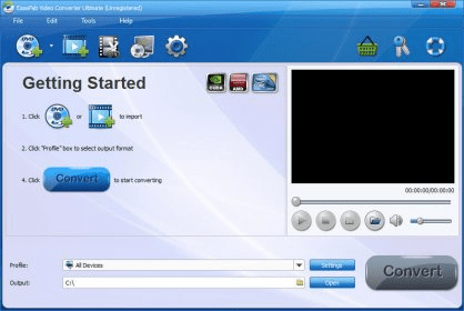 Easefab video converter 5.2.3 torrent