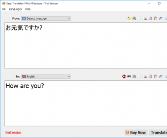 easy translator 4.6