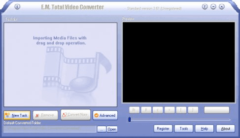 total video converter full version with key