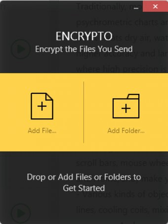 download encrypto