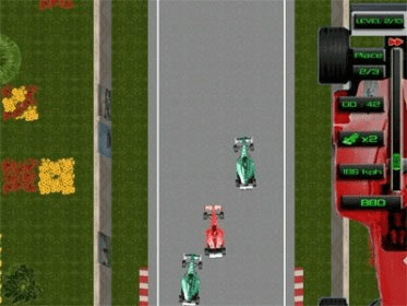 Motoracing - Play Game for Free - GameTop