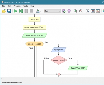 Flowgorithm Mac Download