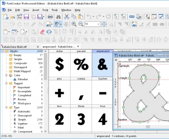 Free Micr Font Generator