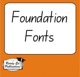foundation font free download for mac