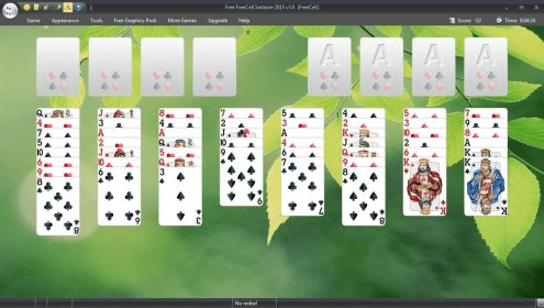 freecell solitaire download for windows 10