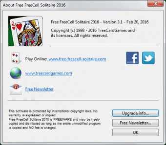 Free Online Freecell Solitaire - 100% Free! No Download! No Ads!