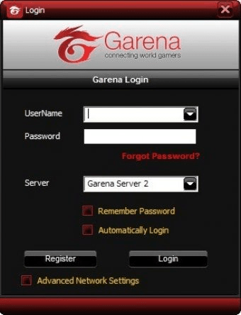 download garena plus beta