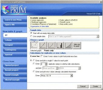 graphpad prism 4 free download windows