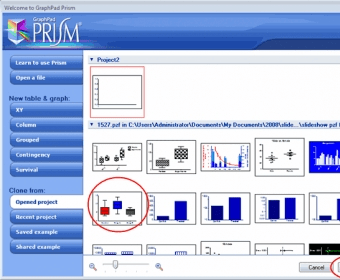 graphpad prism student price