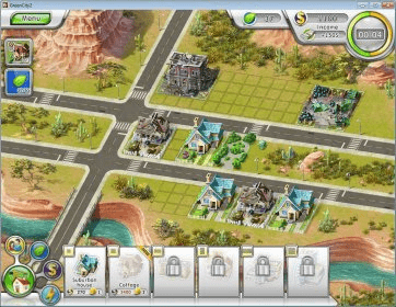 Green City 2 1.0 Download (Free trial) - greencity2.exe