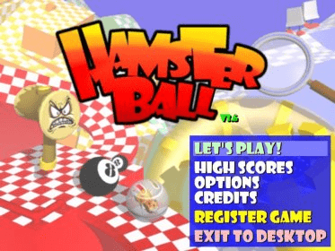 Download game hamsterball 2 full version