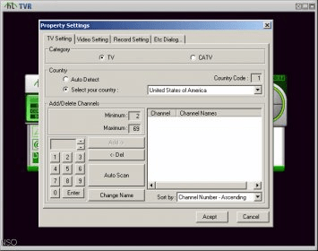 honestech tvr 2.5 software for windows 7 64 bit