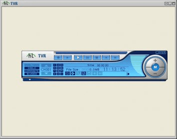 honestech tvr 2.5 no video