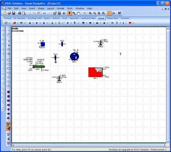 hvac pro software download