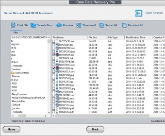 icare data recovery pro review