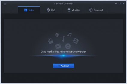 ifun video converter for mac