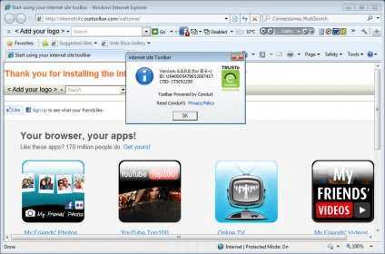 Screenshots