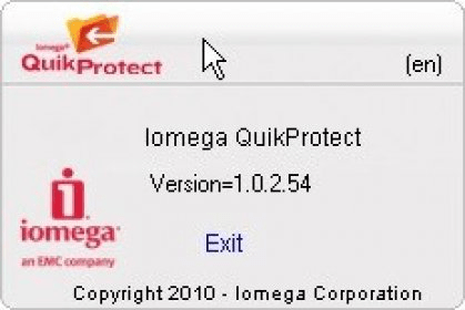 iomega automatic backup software free download