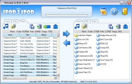 for ipod download AurallySound Song Master 2.1.02