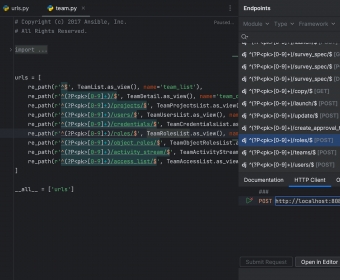 JetBrains PyCharm Community Edition Download - Create Applications In ...