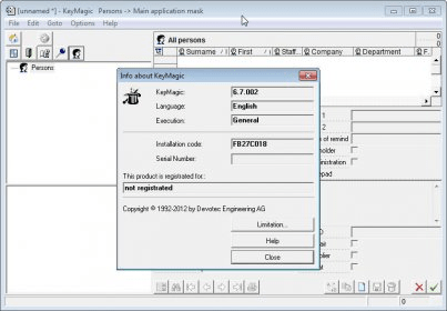 keymagic keyboard for windows 10