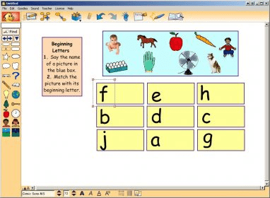 kidspiration software