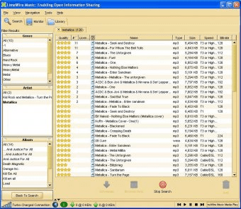 download music er like limewire