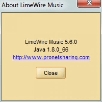 music download before limewire