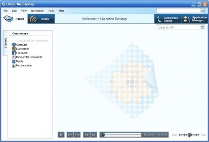 livescribe desktop review