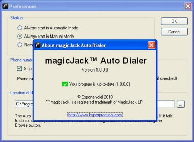 install magicjack software windows 7
