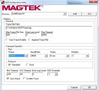 Magtek Driver Download For Windows