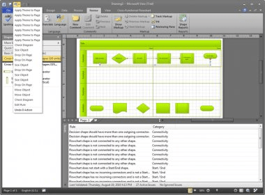 what is microsoft visio viewer