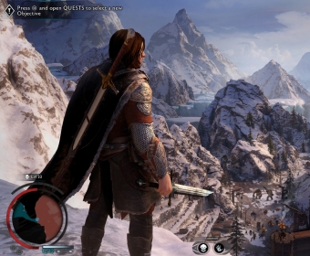 Screenshots