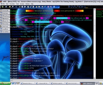 restart trial of mirc 7.43