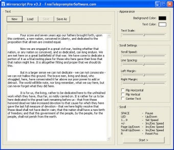 who made cpc 2000 prompter software