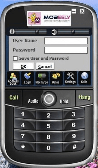 Screenshots