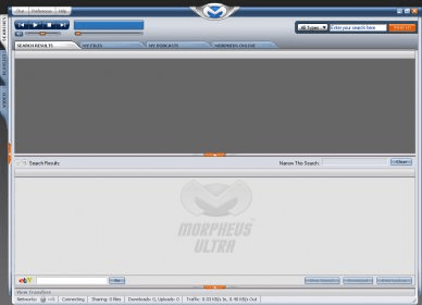 morpheus p2p software