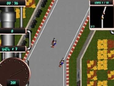 Motoracing - Play Game for Free - GameTop