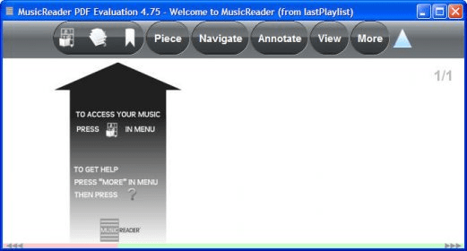 sharpeye music reader for mac