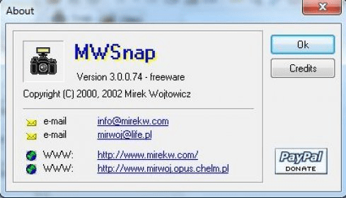 Mwsnap free for mac download