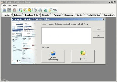 myinvoice software