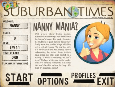 Nanny mania 2 full version crack