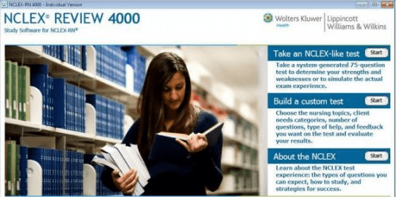 lippincott nclex 4000 free download