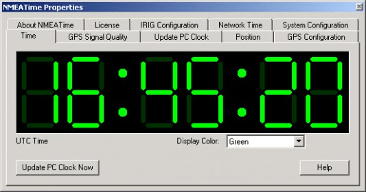programmable digital desktop clock windows